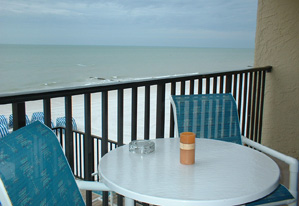 Island Gulf Resort View